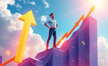 Acciones: Tu Puerta al Crecimiento Patrimonial