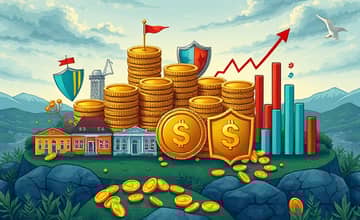 Cómo Proteger tu Cartera de la Inflación