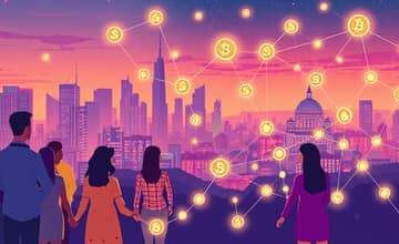 Crédito Colaborativo: Financiación entre Compañeros