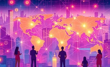 Descentralización Profunda: El Rol de las Criptomonedas