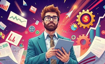 Fiscalidad de las Acciones: Optimiza tus Impuestos