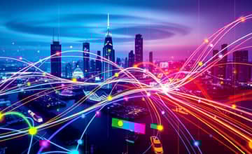 El Poder de los ETFs: Diversificación al Instante