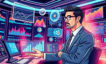 Análisis Cuantitativo: Decisiones Basadas en Datos