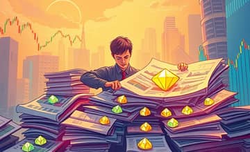 Inversión de Valor: Buscando Joyas Escondidas