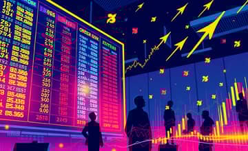 El Libro de Órdenes: La Voz del Mercado