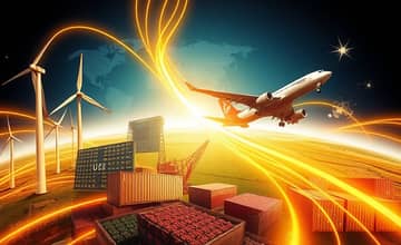 Analizando Sectores: Dónde se Mueve el Dinero