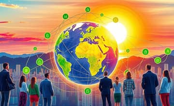 Mercados Globales: Expandiendo tus Horizontes