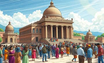 Construyendo un Patrimonio para la Eternidad