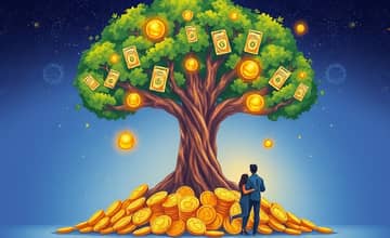 Acciones de Dividendos: El Secreto de la Riqueza Generacional