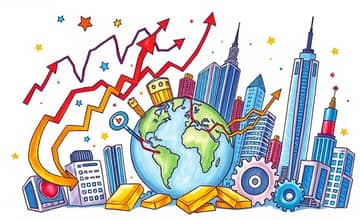 Microtendencias: Las Acciones del Futuro Cercano