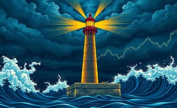 Acciones Defensivas: Estabilidad en Tiempos Turbulentos