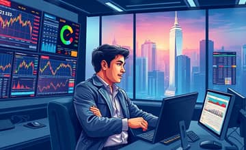 Simulaciones Bursátiles: Practica antes de Invertir