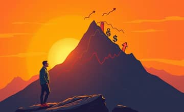 Tu Primer Millón en Acciones: Una Guía Paso a Paso