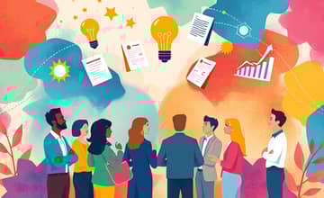 De la Idea a la Inversión: Tu Proceso de Selección