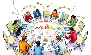 Presupuesto Maestro: Domina tus Finanzas con Precisión