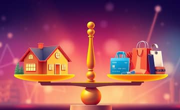 Deuda Buena vs. Deuda Mala: Aprende a Diferenciarlas