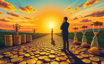 El Costo de Oportunidad: Cada Elección Importa