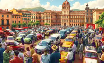 Subastas de Bienes: Oportunidades Ocultas para Inversores