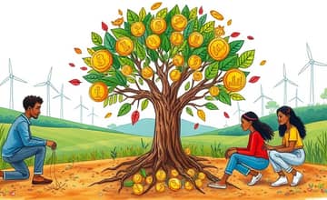 Inversión Socialmente Responsable: Gana y Haz el Bien