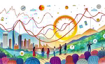 Modelos Económicos: Entiende el Mundo que te Rodea