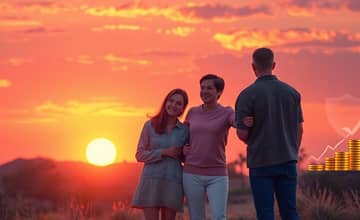 Seguros de Vida: Protege a Quienes Más Amas