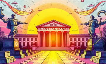 El Rol de los Bancos Centrales: Guardianes de la Estabilidad