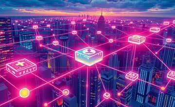 Blockchain Más Allá de las Criptomonedas: Su Impacto