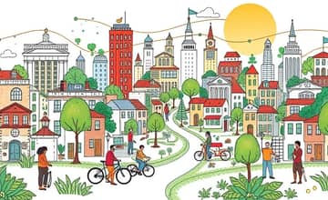 La Economía Colaborativa: Un Nuevo Paradigma