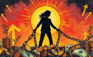 La Psicología del Dinero: Desvelando Creencias Limitantes