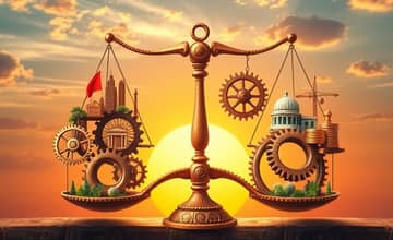 La Deuda Pública: Un Vistazo a la Macroeconomía