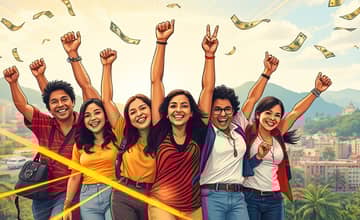 Crédito Express: Agilidad en tus Manos