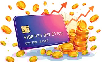 Crédito Revolvente: Cómo Usarlo a tu Favor