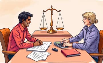 Negociación de Deudas: Estrategias para Reducir Pagos