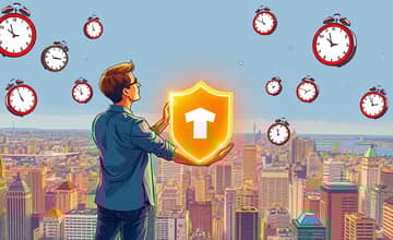 Prevención de Morosidad: Evita Caer en la Trampa