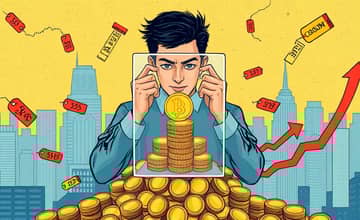 La Inflación: Cómo Conservar el Valor de tu Dinero