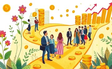 Consultoría Financiera: Tu Guía Personalizada