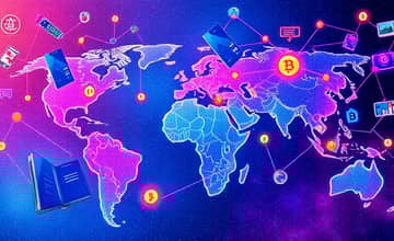 Innovación Financiera: El Futuro de tu Dinero