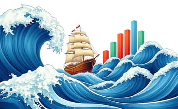 Ciclos Económicos: Navega las Altas y Bajas del Mercado