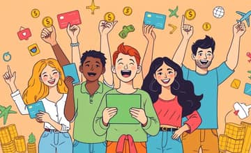 Tarjetas de Crédito: Maximizando tus Beneficios