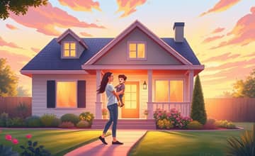 Crédito Hipotecario: El Sueño de tu Casa Propia