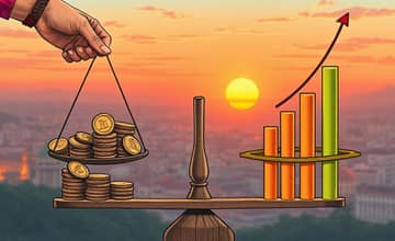 El Impacto de la Inflación: Tu Crédito Bajo el Microscopio