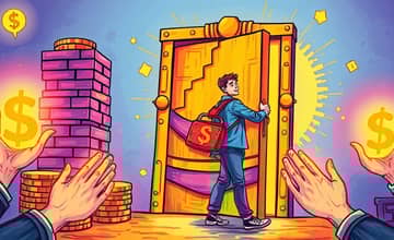 Crédito Garantizado: Una Alternativa Segura