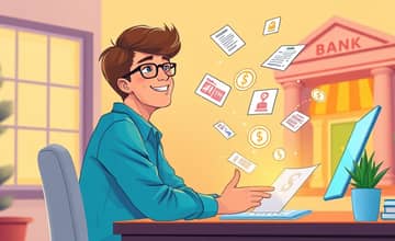 El Proceso de Solicitud: Qué Esperar al Pedir Crédito