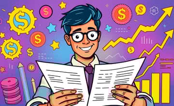 Renovando tu Crédito: Mantén tu Perfil Actualizado