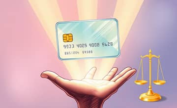 Crédito Transparente: Información Clara en tus Manos