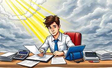 La Morosidad: Qué Hacer Cuando no Puedes Pagar