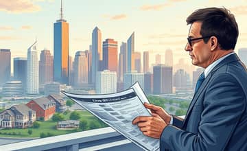 Crédito y Bienes Raíces: Estrategias de Inversión