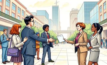 El Valor de tu Endoso: Cómo Afecta tu Crédito