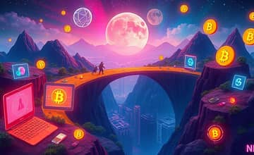 Tokens No Fungibles (NFTs): Más Allá del Arte Digital