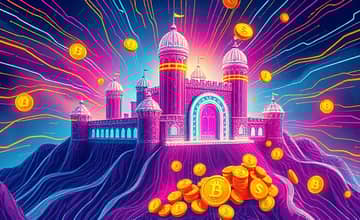 Seguridad Cripto: Protege tus Activos Digitales